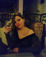 Ольга Казакова