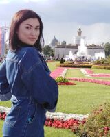 Алина Черкас