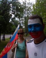 Антон Шахов