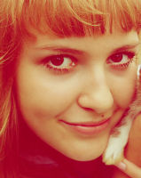 Наталья Ивановна