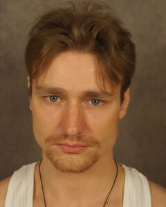 Александр Фадеев