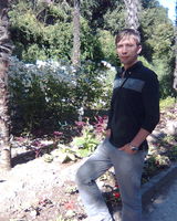 Alexey Kukuyashniy