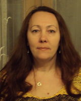 Елена Волкова