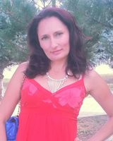 Елена Чайка