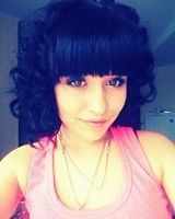 Виктория Чопей