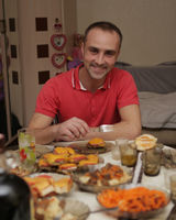 Павел Атопшев