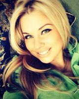 Елена Абакумова