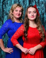 Любовь Ярцева