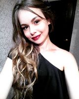 Юлия Шульгина