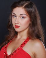 Anastasiia Bobrychenko
