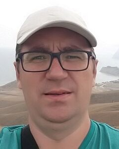 Сергей Горновский