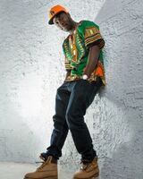 Мохамед Идриссу Адегбола