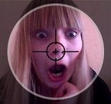 Виктория Голополосова