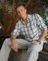 Сергей Васенин