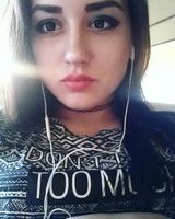 Марина Федотова