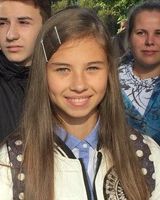 Виктория Ревугина