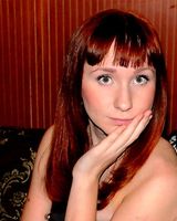 Юлия Максимова