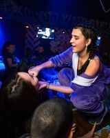 Юля Вершинина