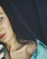 Дарья Алексеева