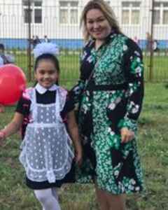 Анджелина Кумари