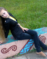 Тетяна Тимощук