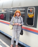 Марина Князева