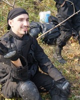 Александр Ведьмаков