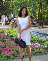 Дарья Меринова