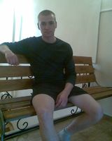 Антон Миссюра