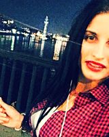 Ангелина Тишик