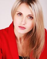 Анна Габчук