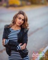 Моника Владимировна