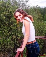 Алина Полторан