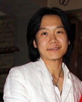 Александр Ким
