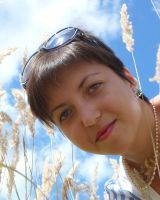 Регина Ганюшкина
