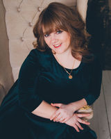 Анна Клабукова