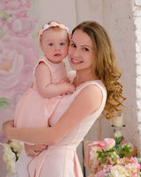 Елена Понышева