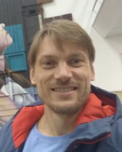 Павел Бовыкин