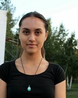 Бота Бримжанова