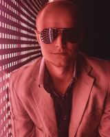 Евгений Панкратов