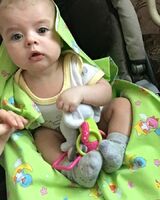 София Калинина