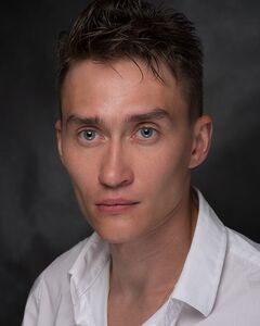 Александр Никонов