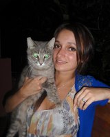 Килимова Сергеевна