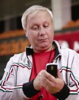 Михаил Аугуст
