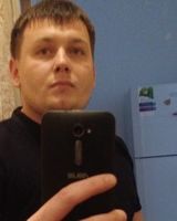 Илья Брусенский