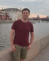 Евгений Шеховцов