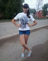 Марина Калабина