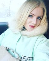 Настасья Чуракова
