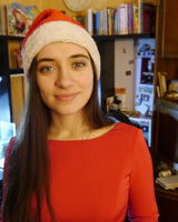 Екатерина Долматова