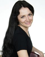 Лена Колчанова